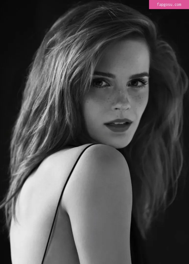 Emma Watson