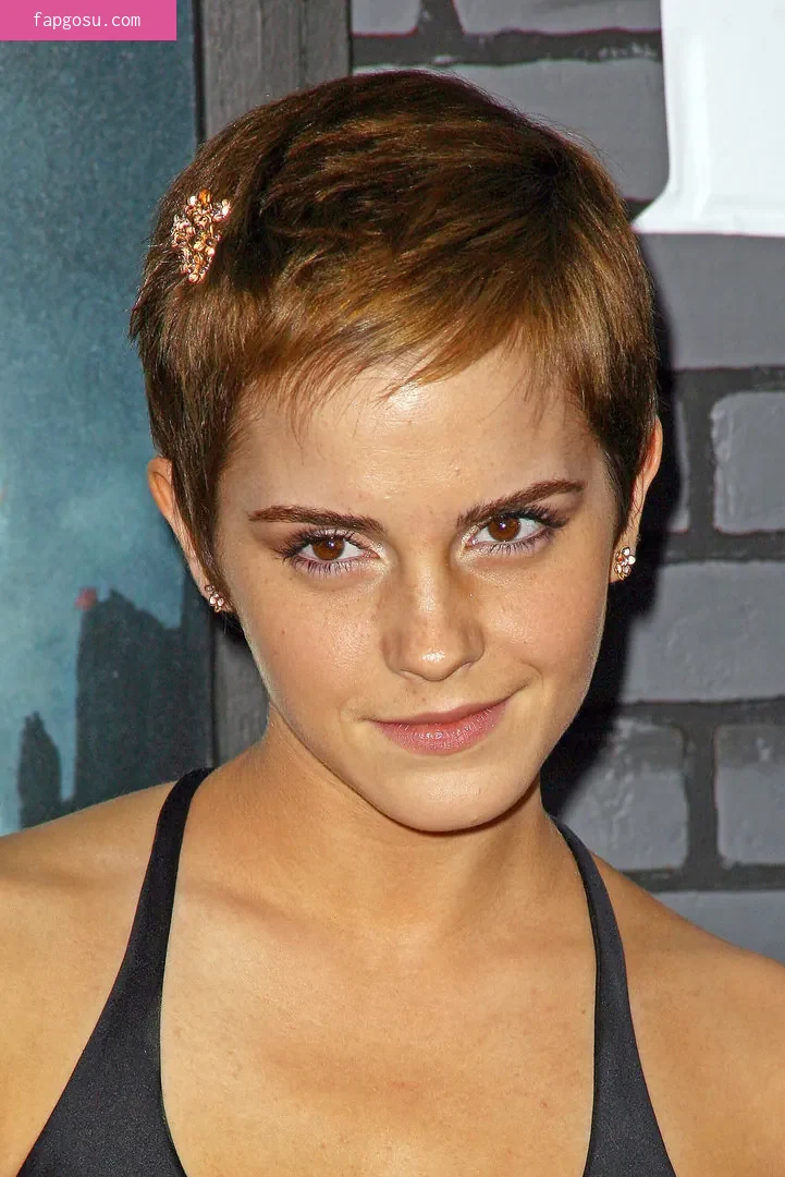 Emma Watson