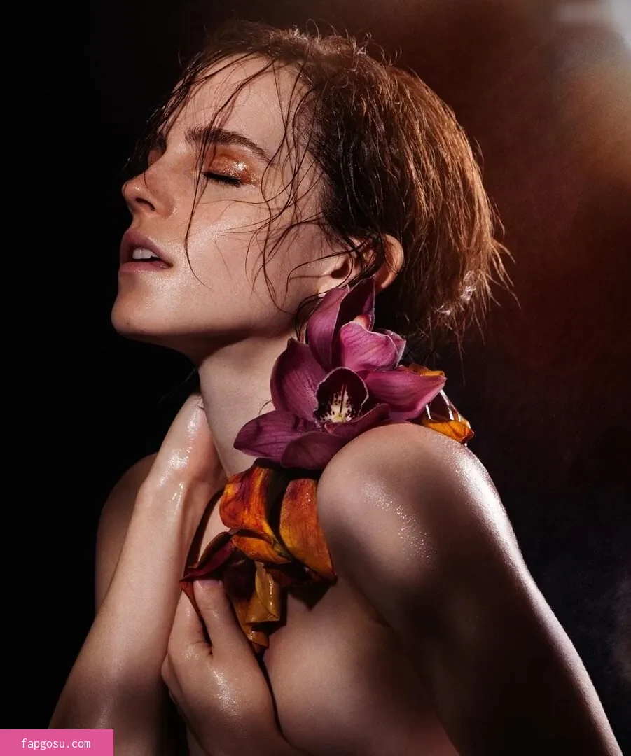 Emma Watson