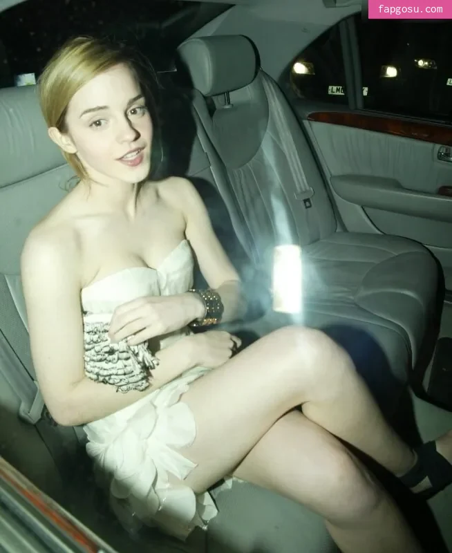 Emma Watson
