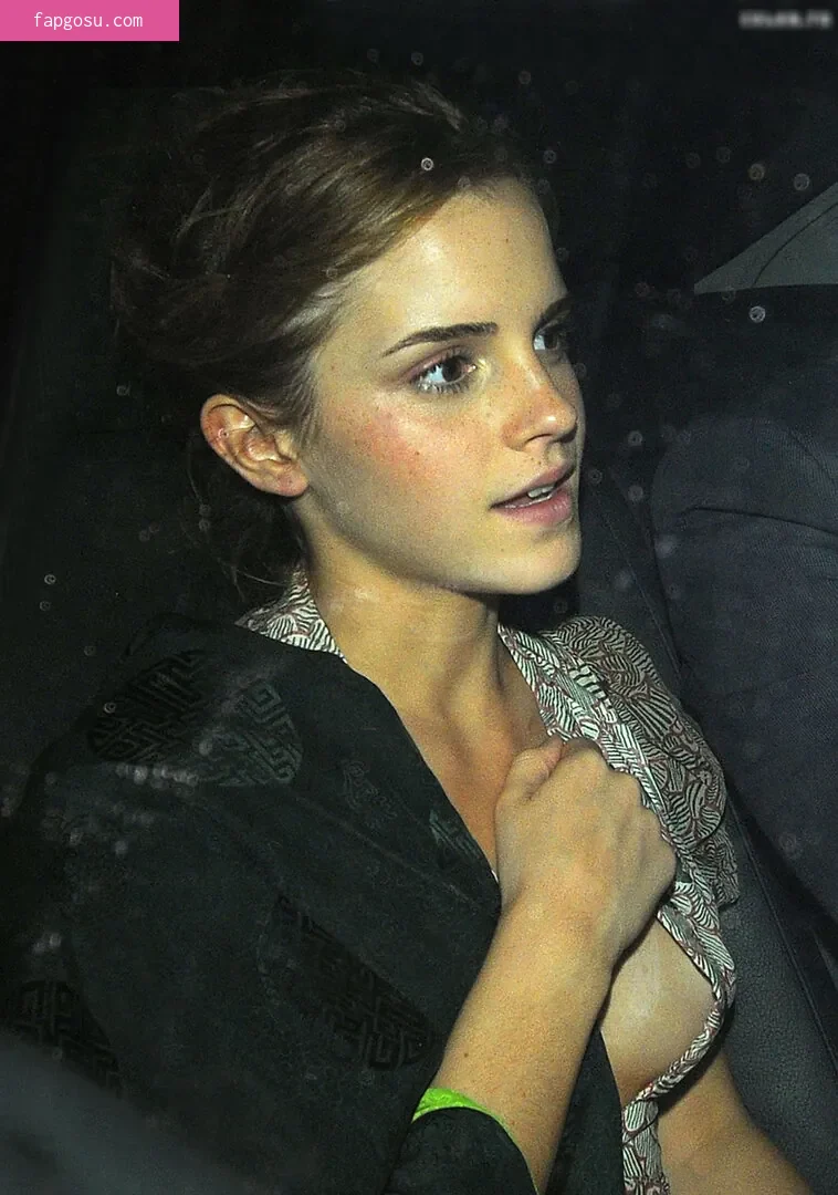 Emma Watson