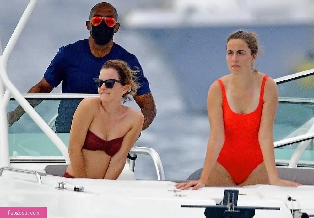 Emma Watson