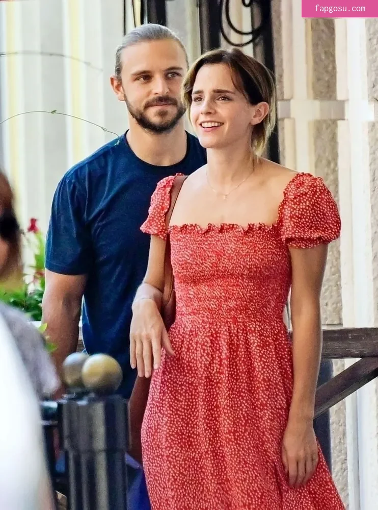 Emma Watson