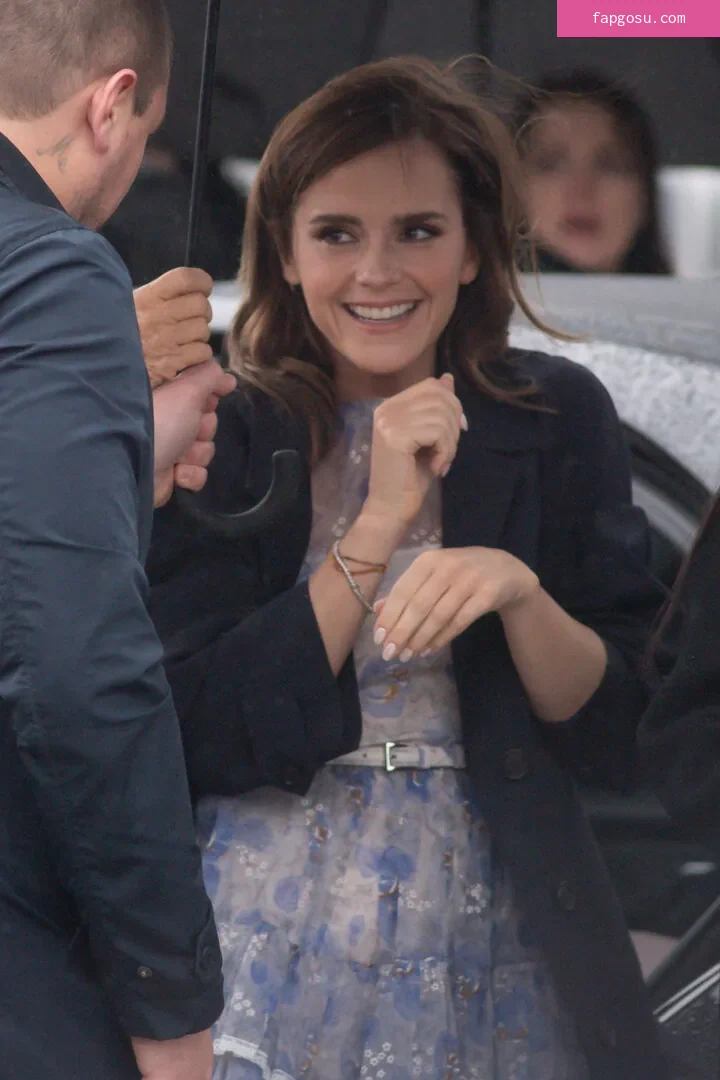Emma Watson