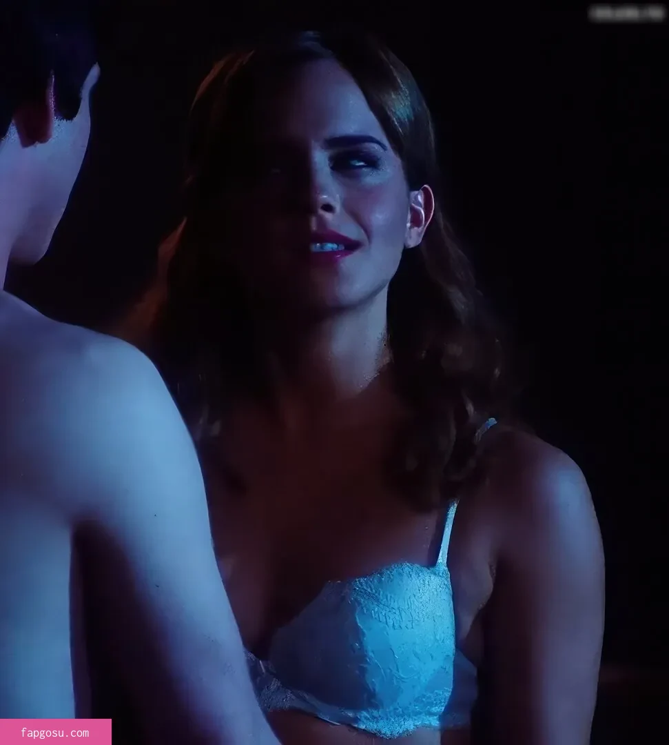 Emma Watson