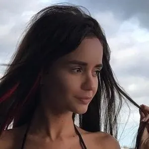 Ekaterina Zueva