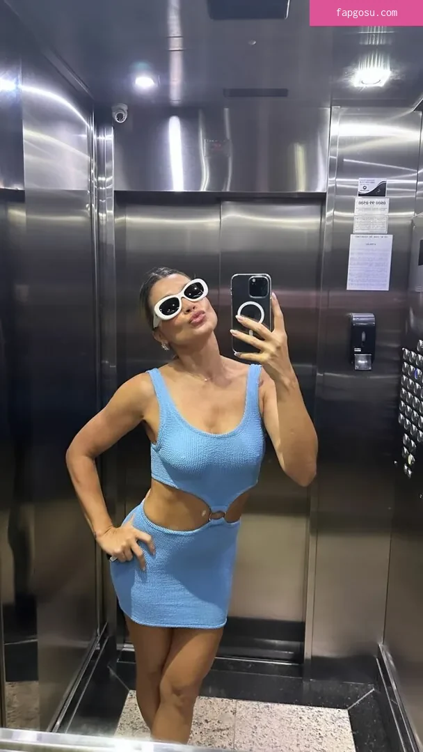 Flavia Alessandra