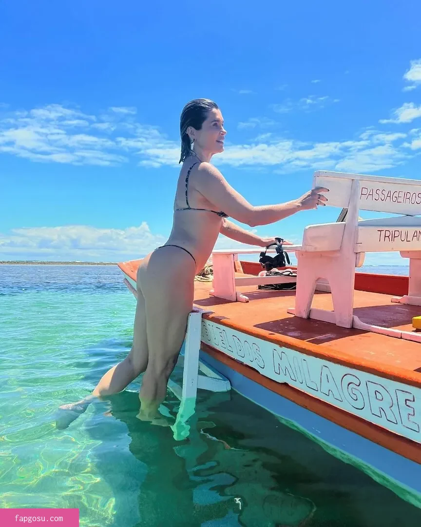 Flavia Alessandra