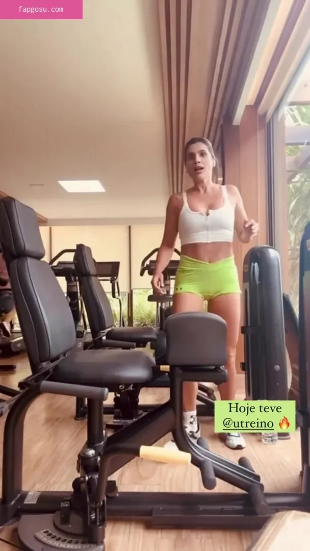 Flavia Alessandra