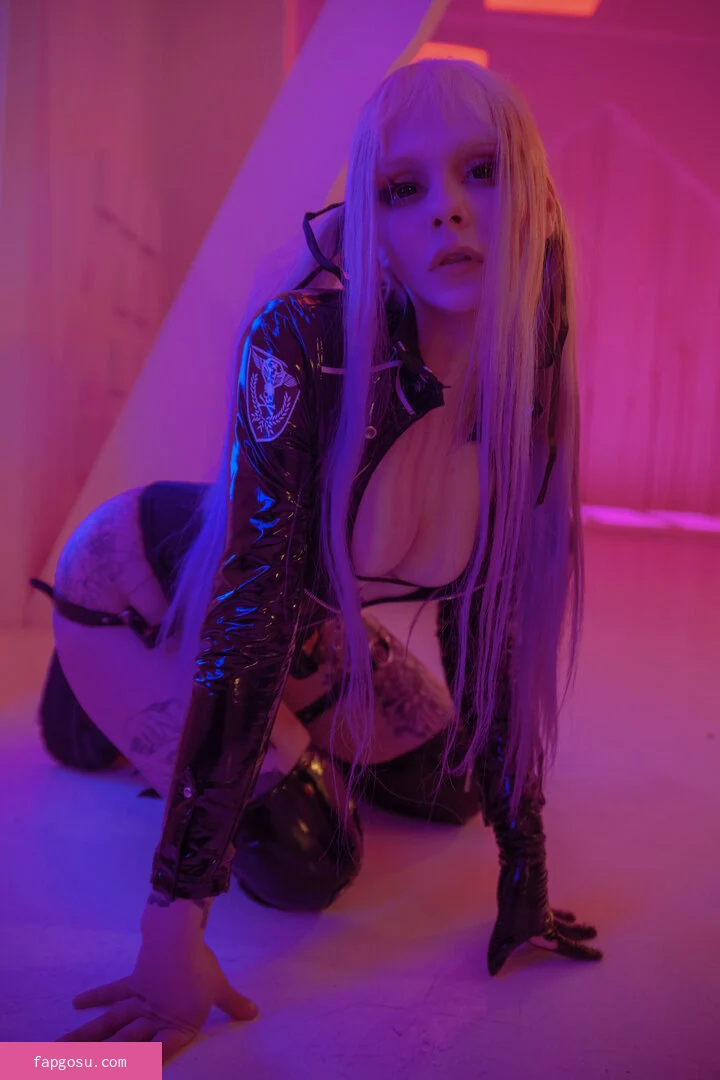 Faith_chan