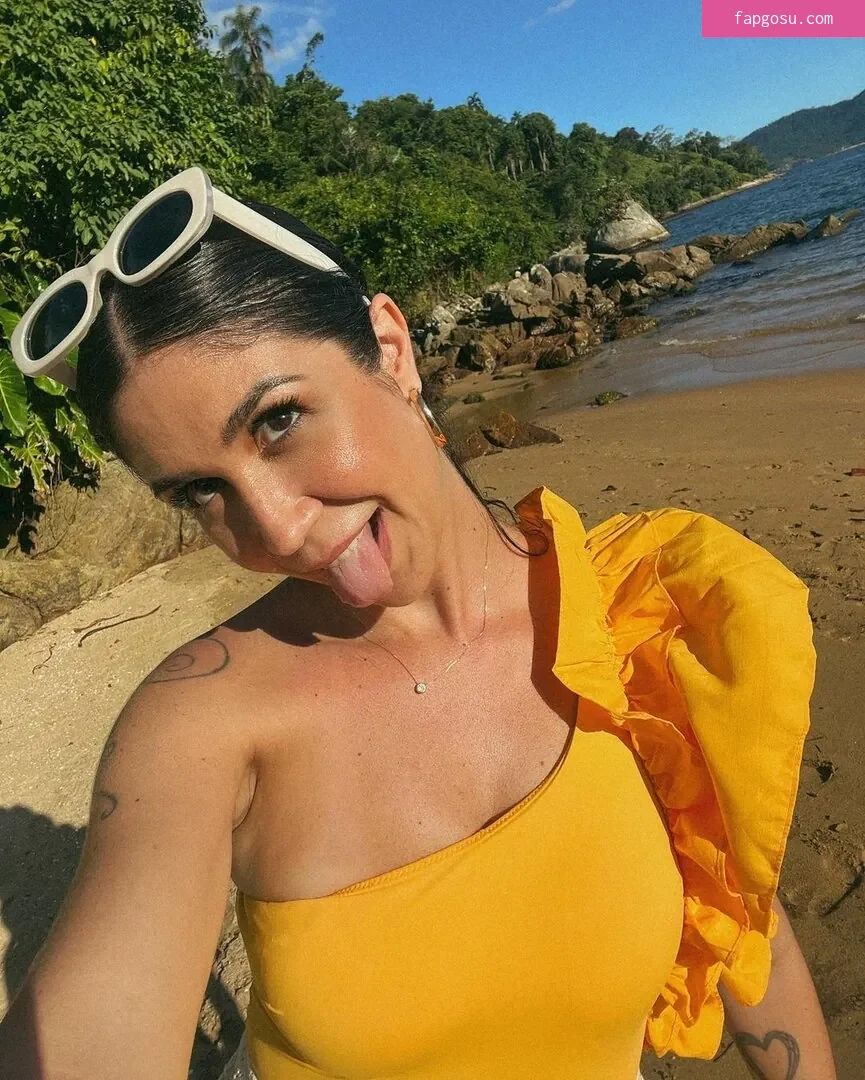 Fernanda Catania