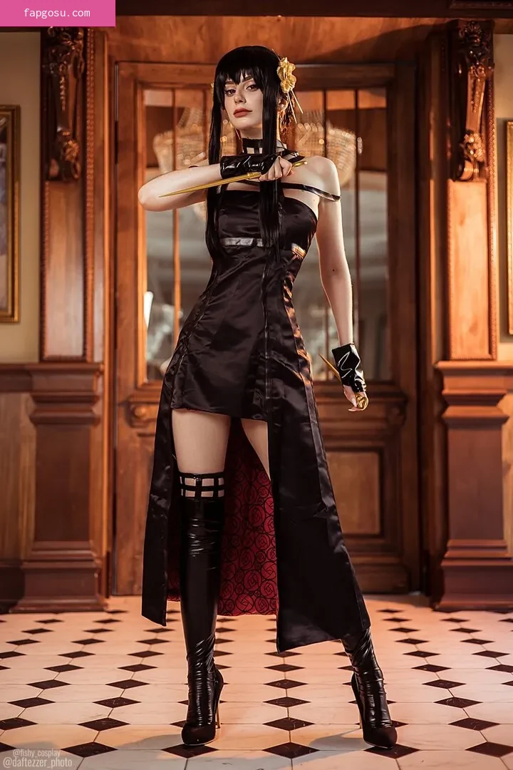 fishy.cosplay