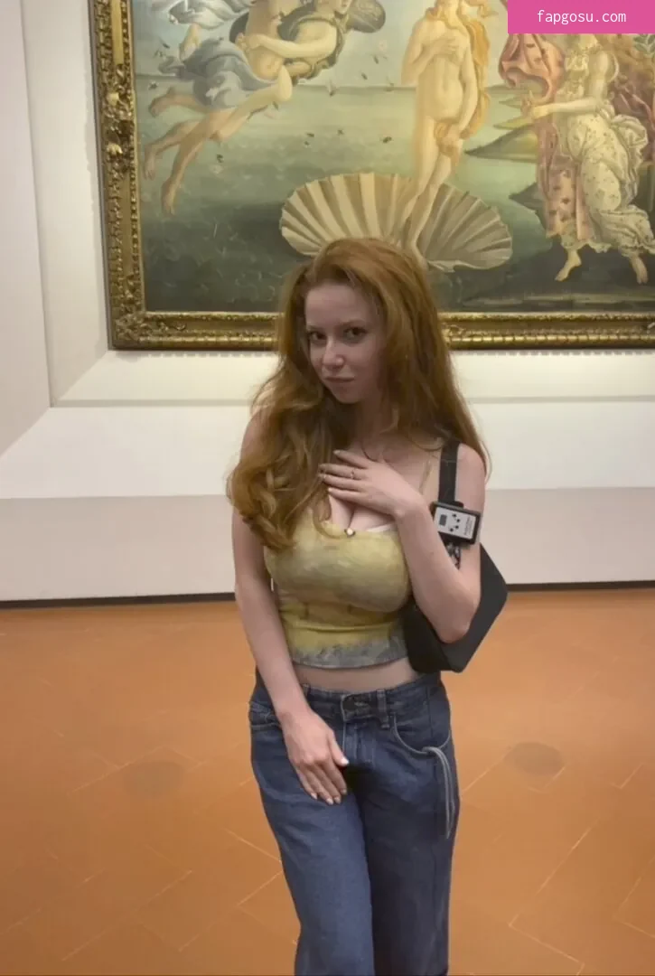 Francesca Capaldi