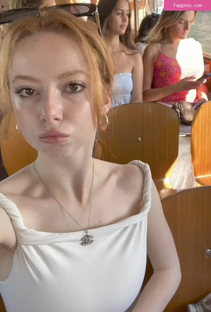 Francesca Capaldi