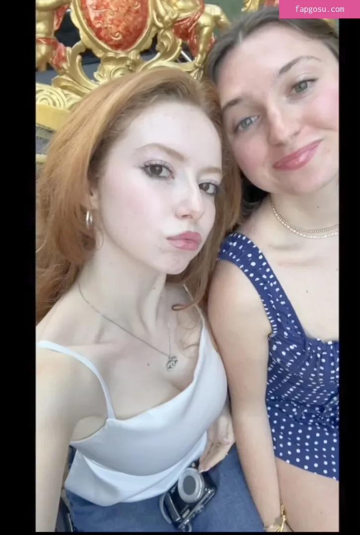 Francesca Capaldi