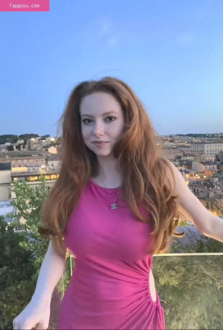 Francesca Capaldi