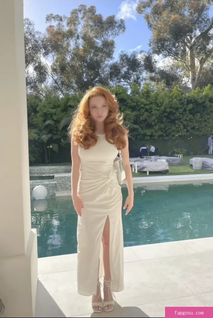 Francesca Capaldi
