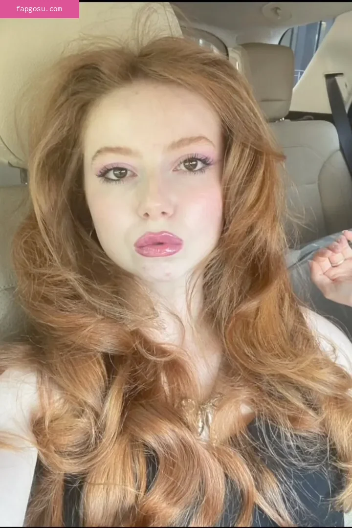 Francesca Capaldi