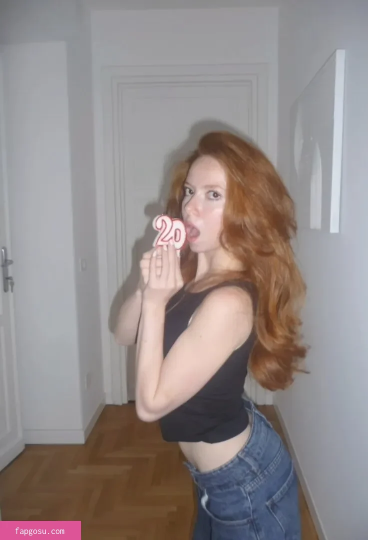 Francesca Capaldi