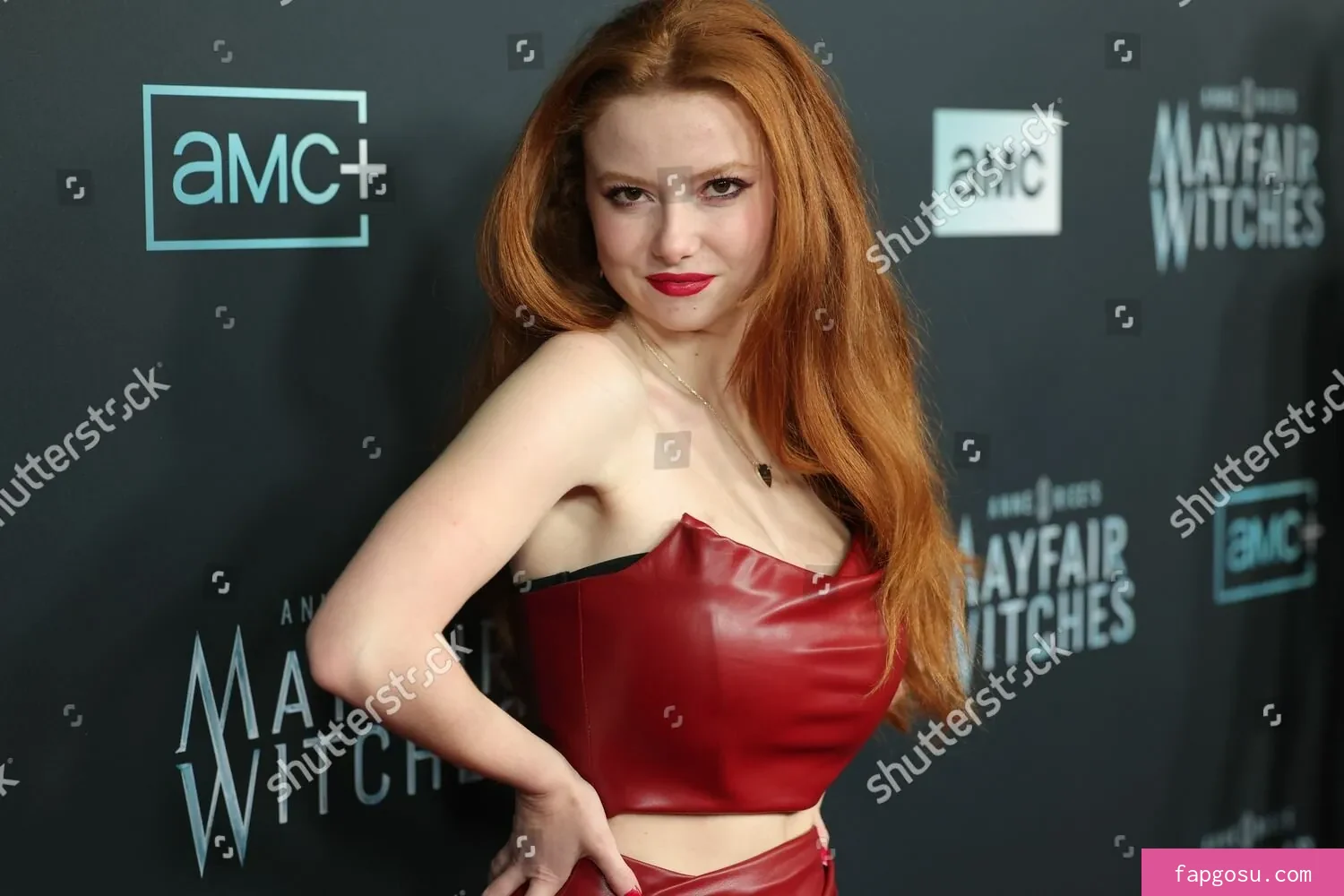 Francesca Capaldi
