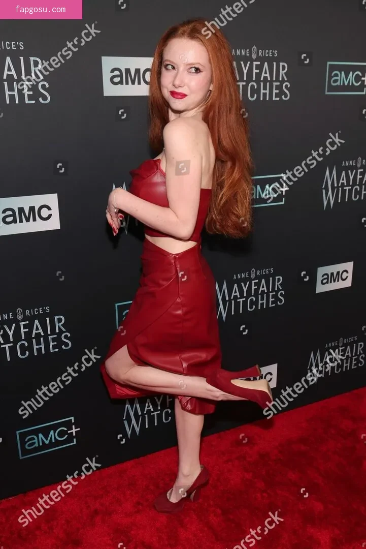 Francesca Capaldi
