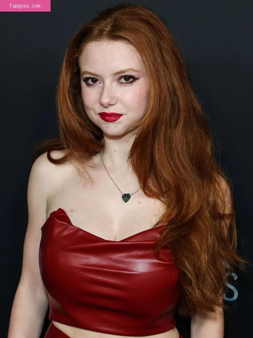 Francesca Capaldi
