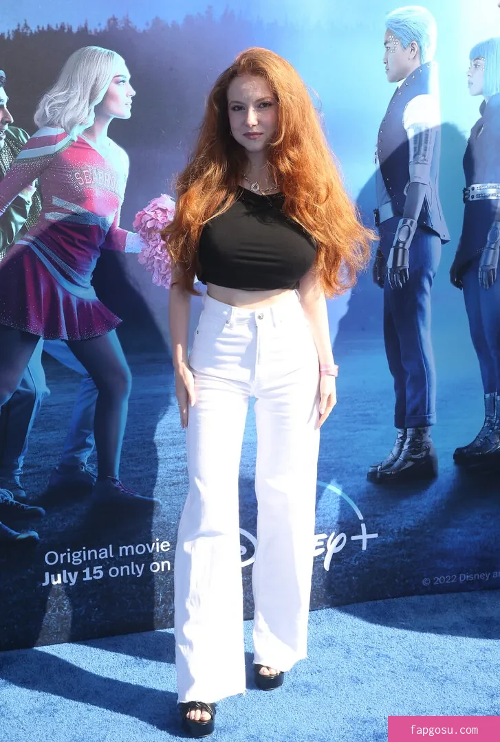 Francesca Capaldi