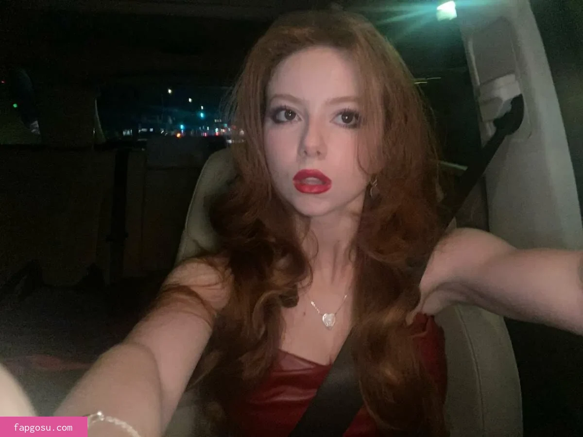 Francesca Capaldi