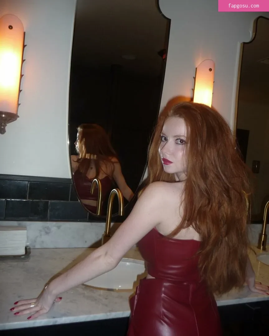 Francesca Capaldi