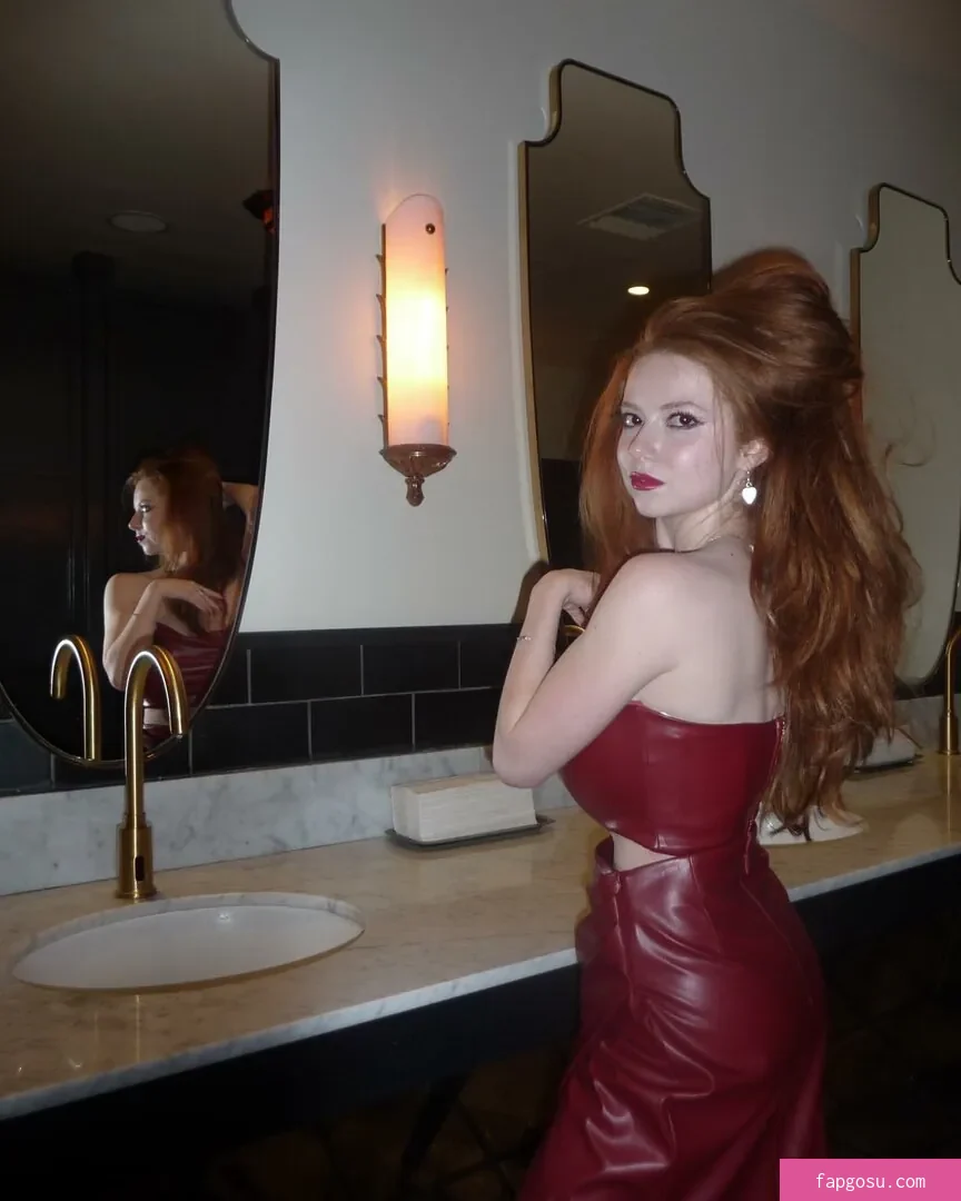 Francesca Capaldi