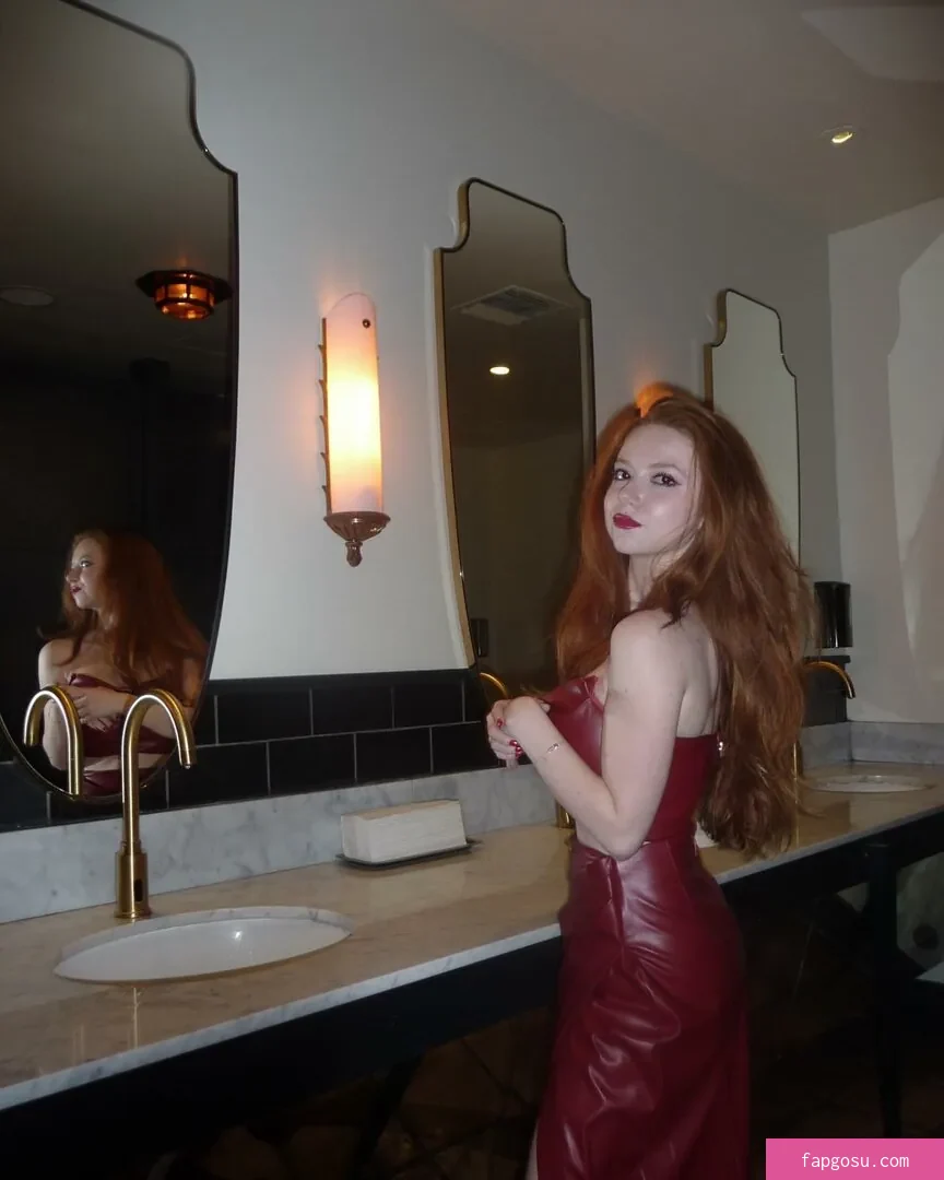 Francesca Capaldi