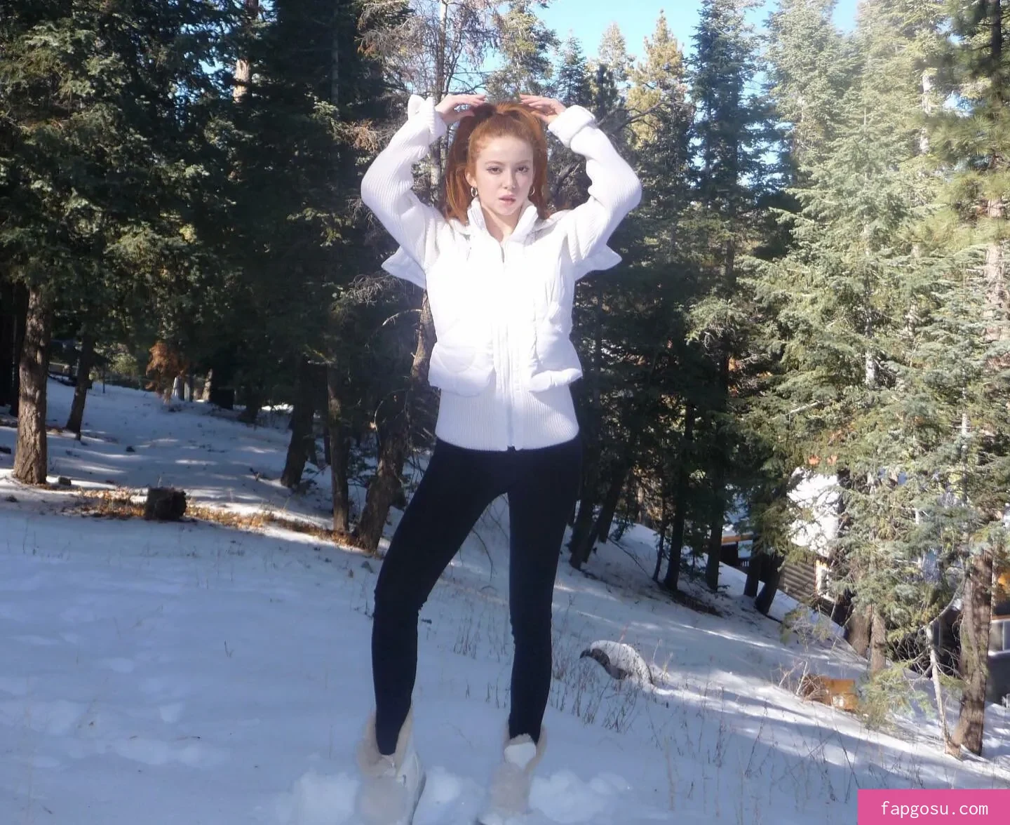 Francesca Capaldi