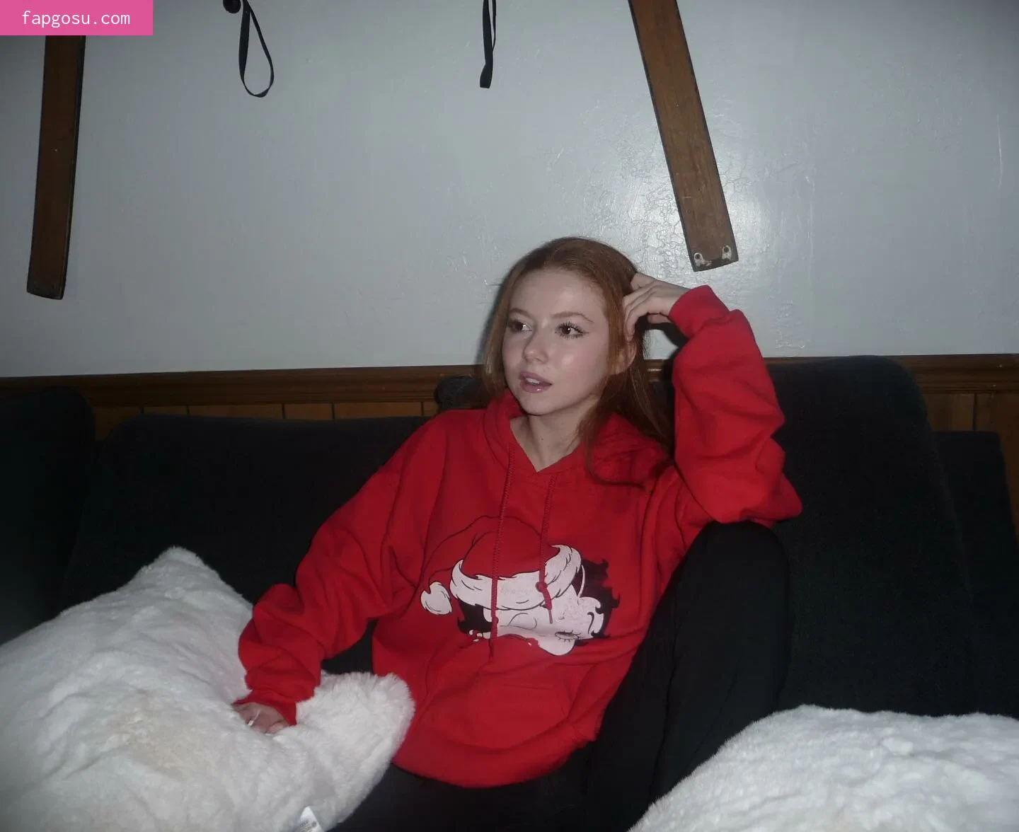 Francesca Capaldi