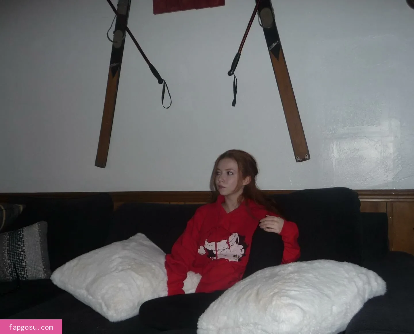 Francesca Capaldi