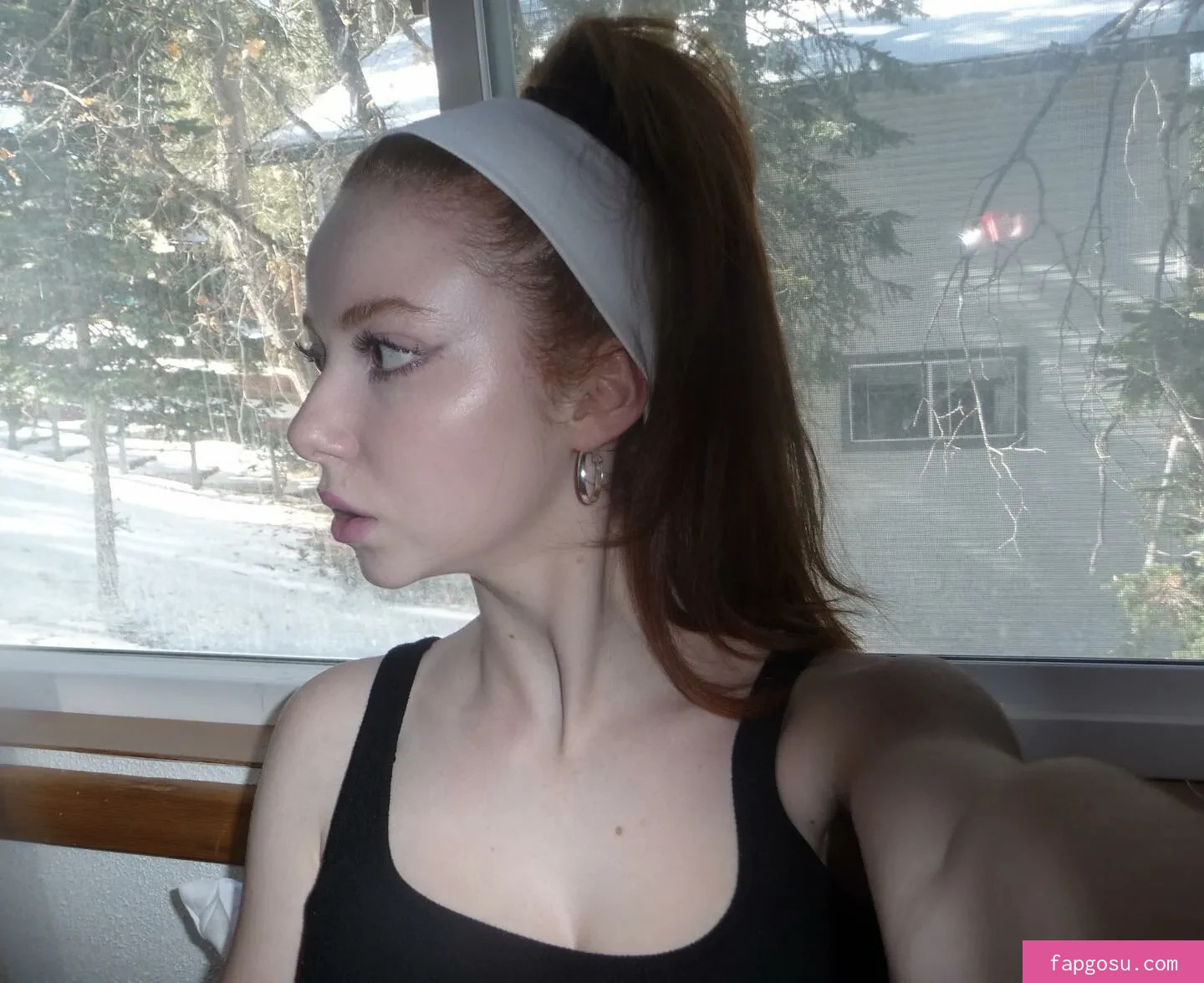 Francesca Capaldi