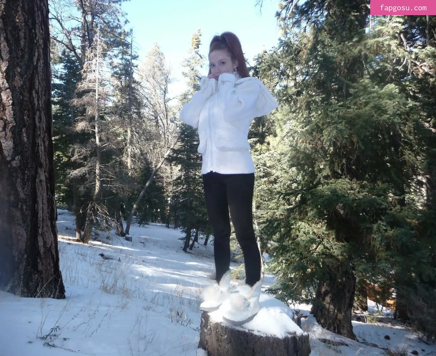 Francesca Capaldi