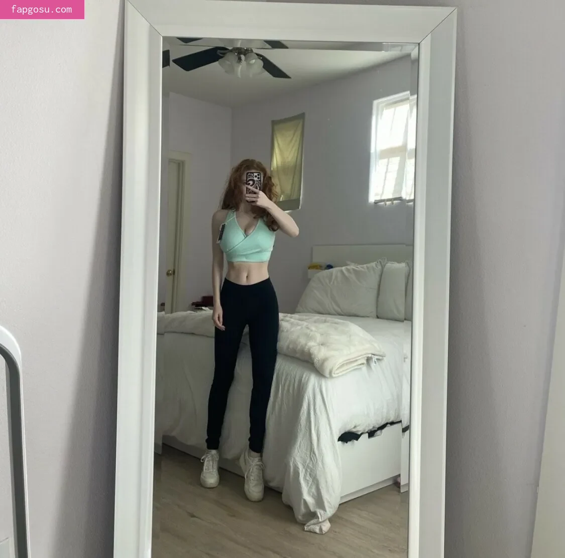 Francesca Capaldi