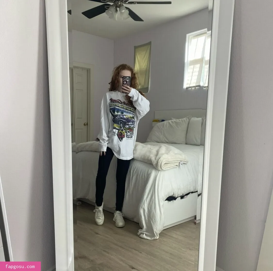 Francesca Capaldi