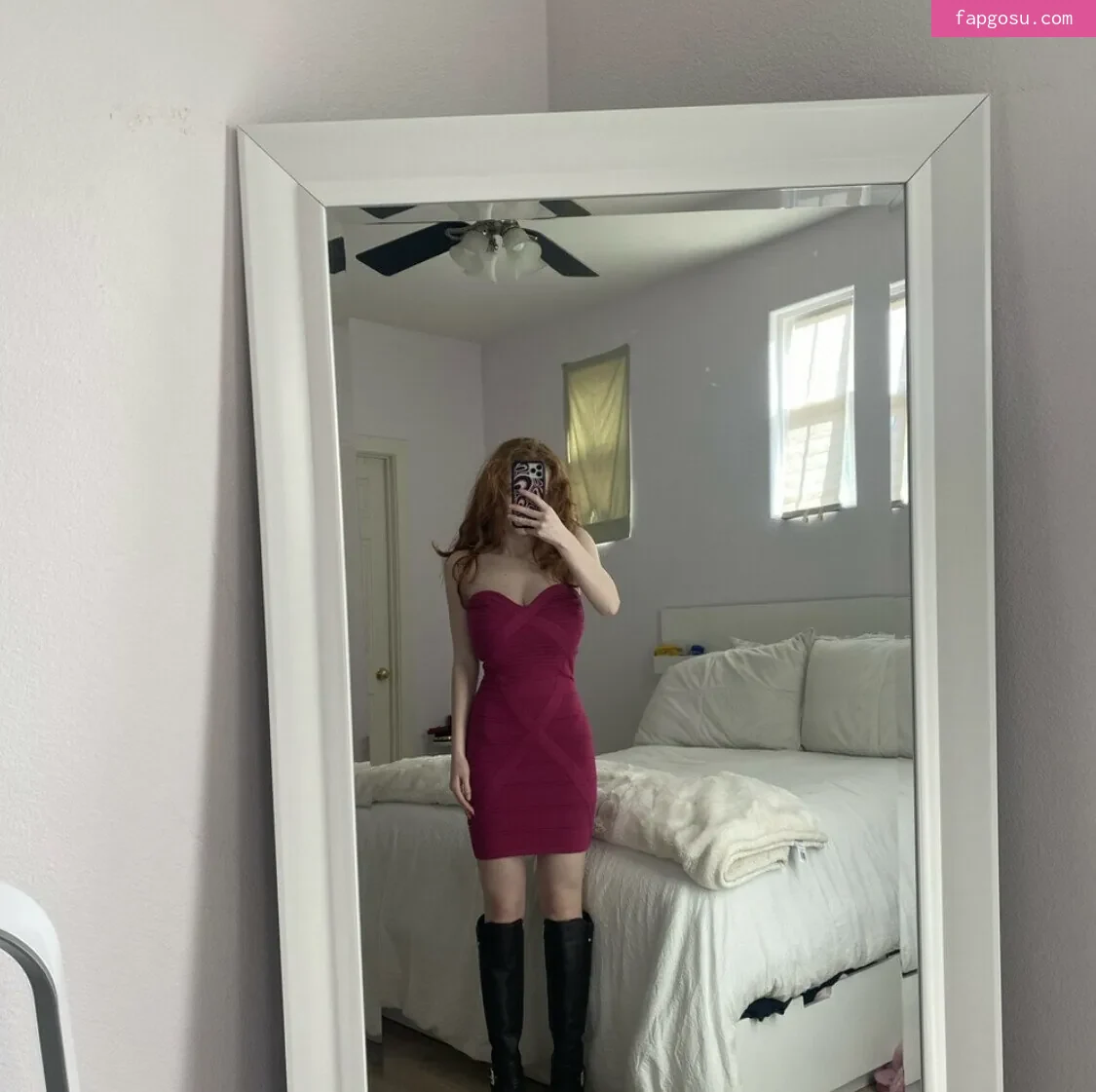 Francesca Capaldi
