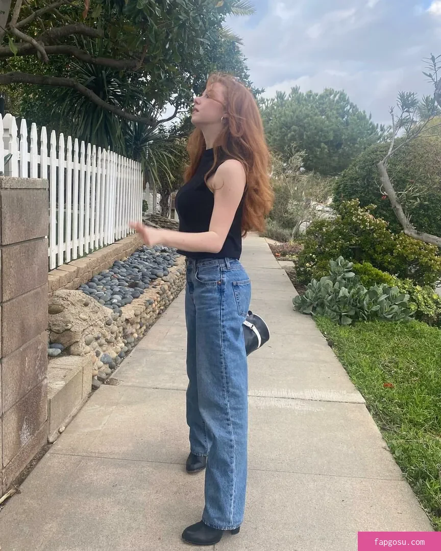 Francesca Capaldi