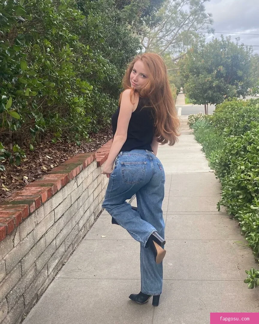 Francesca Capaldi