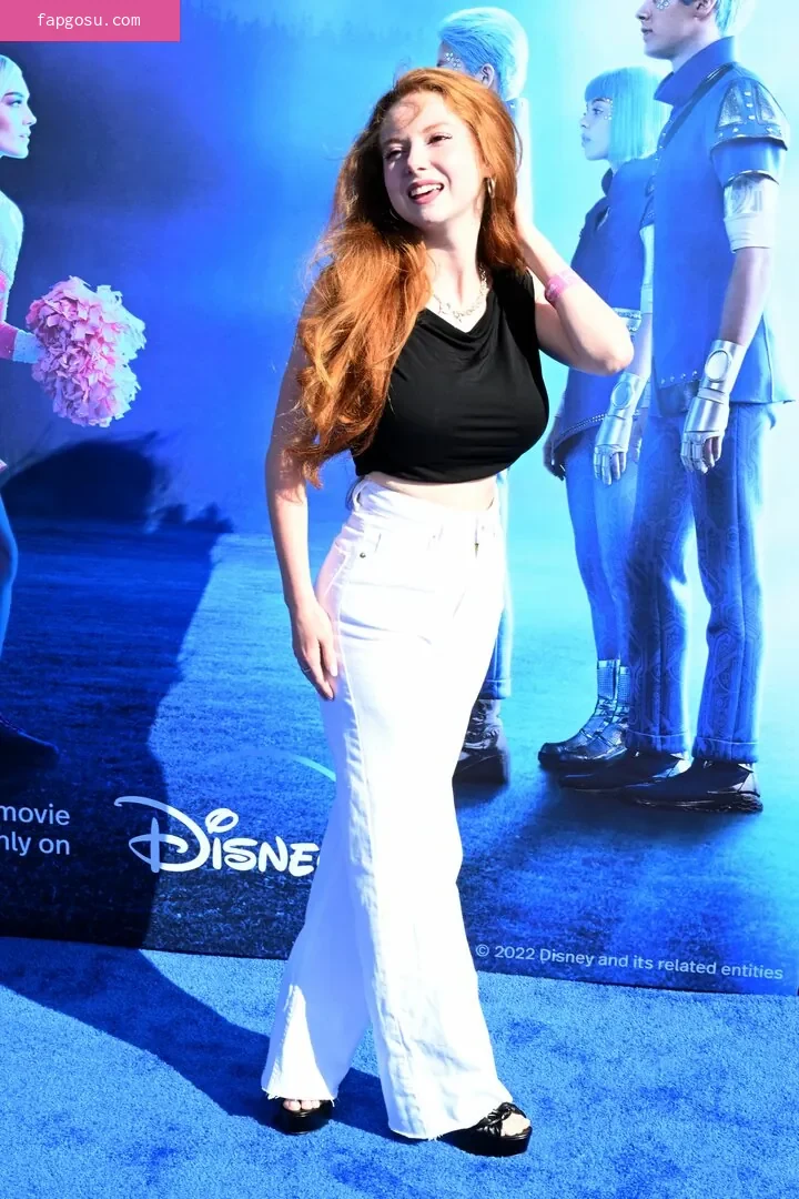 Francesca Capaldi