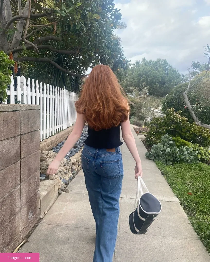 Francesca Capaldi