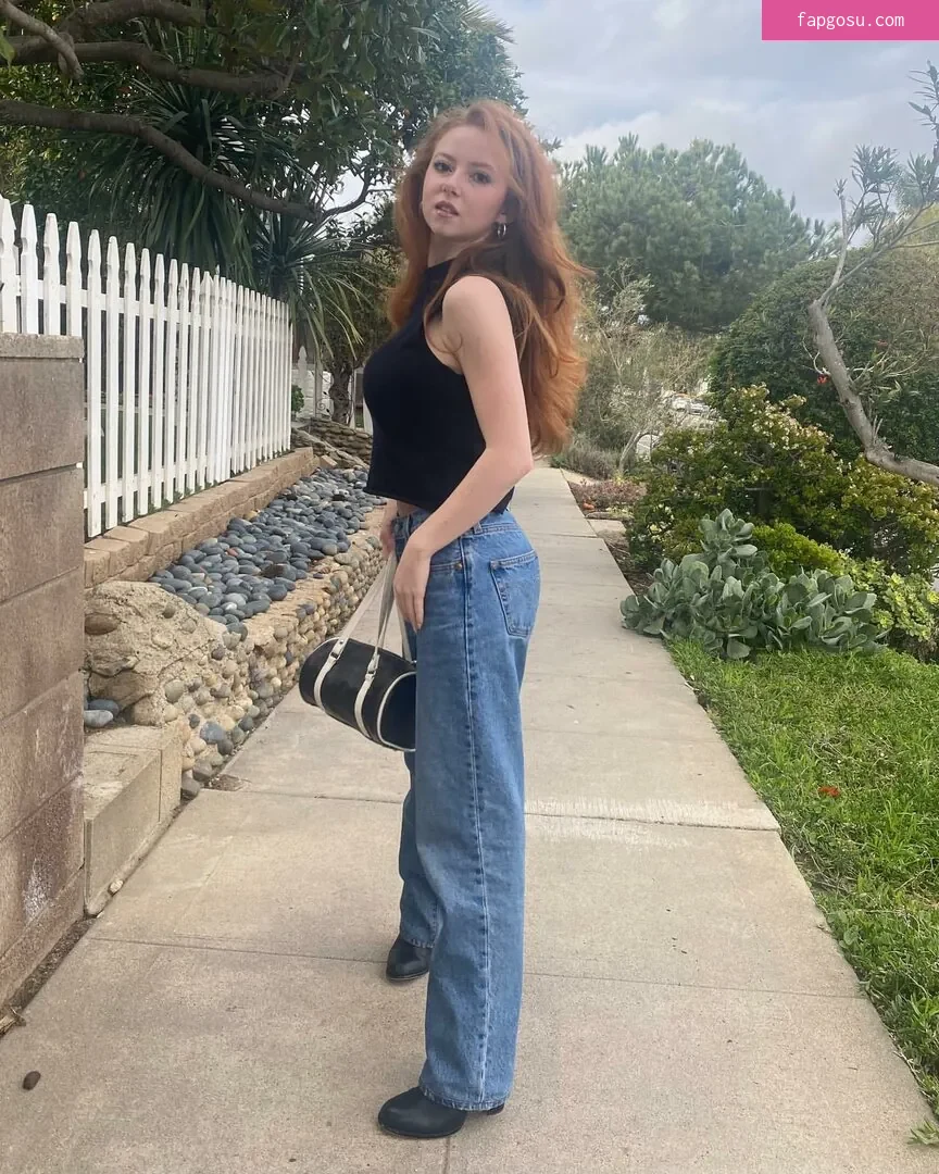 Francesca Capaldi