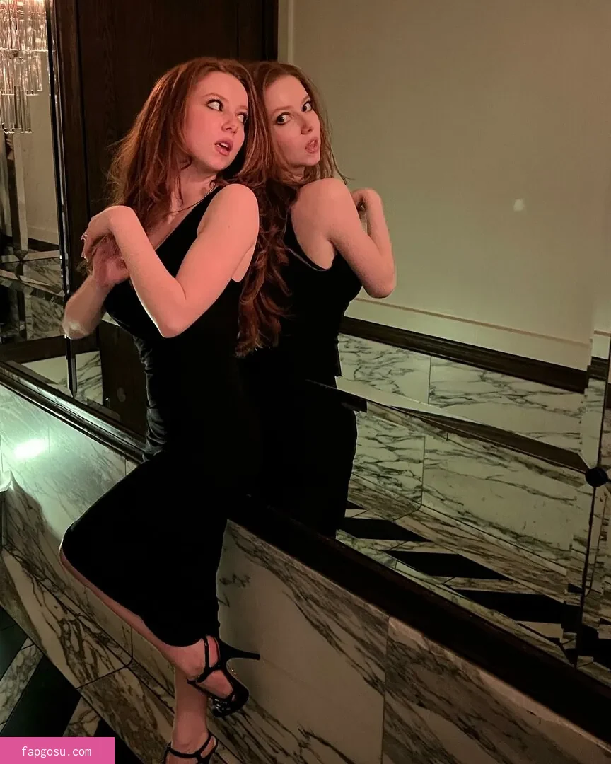 Francesca Capaldi
