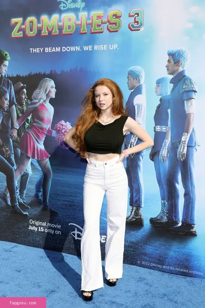 Francesca Capaldi