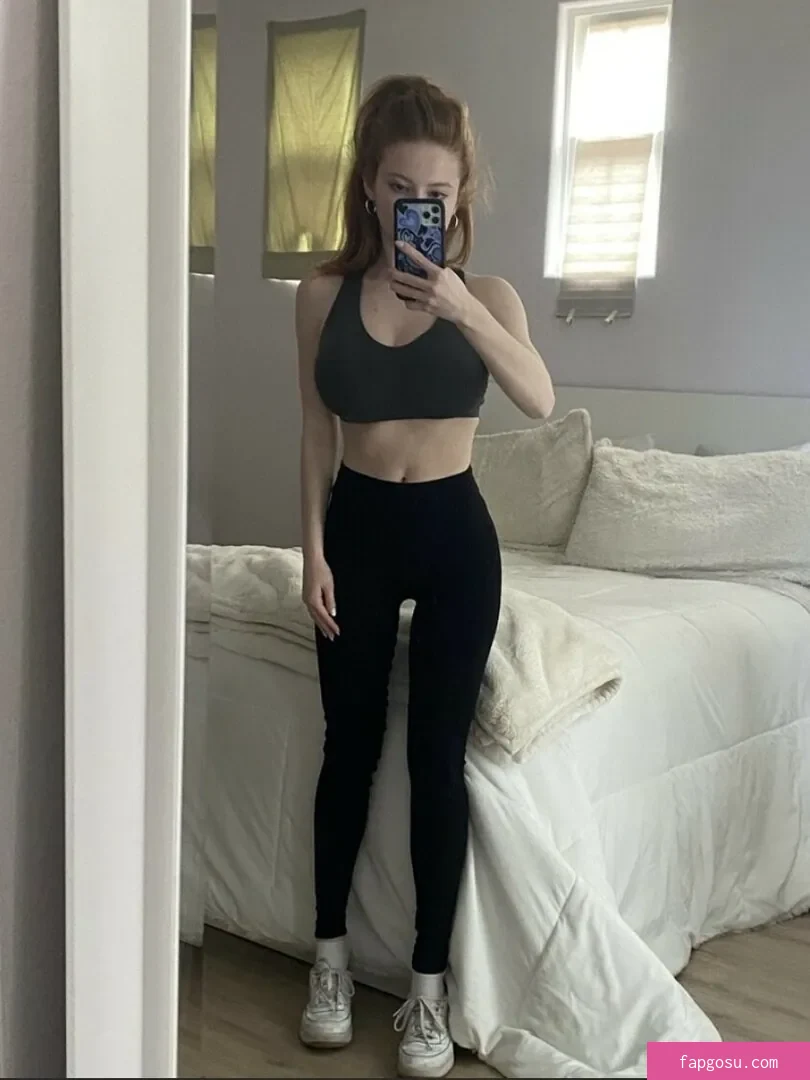 Francesca Capaldi