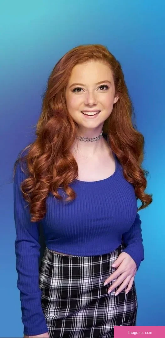 Francesca Capaldi