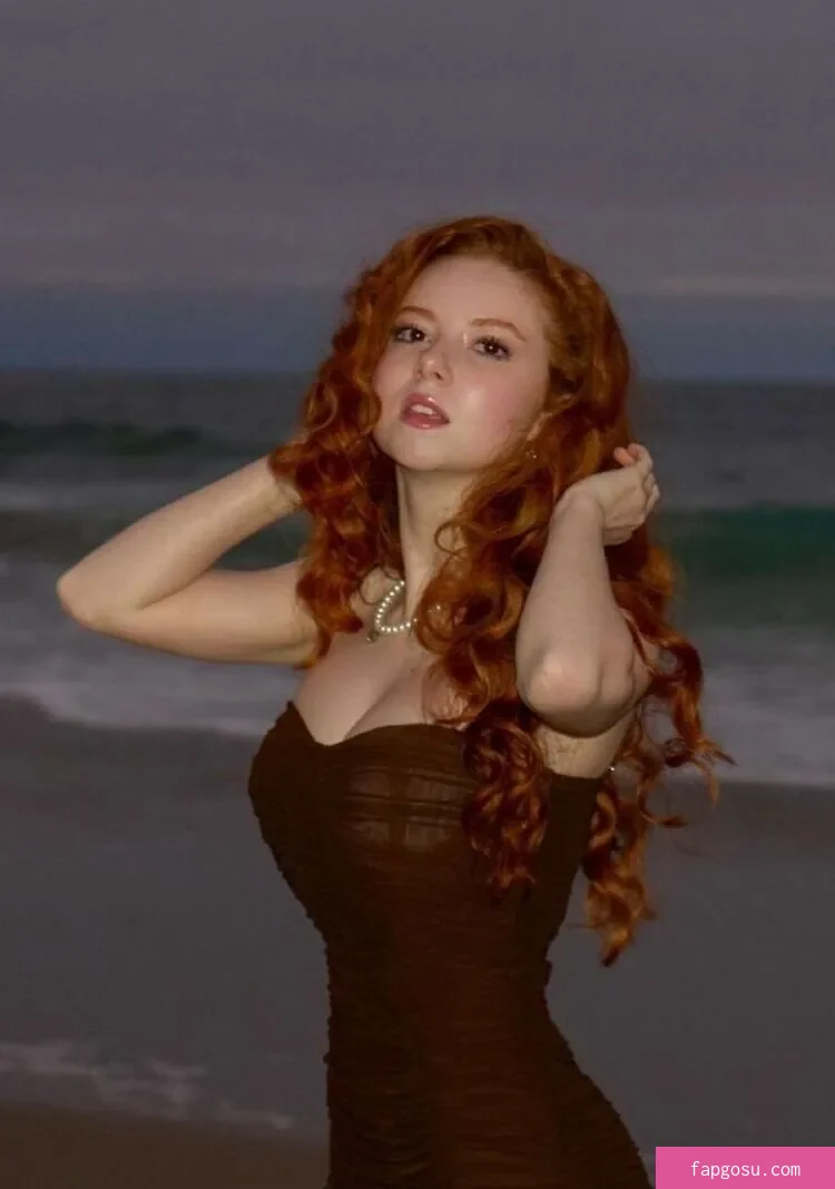 Francesca Capaldi