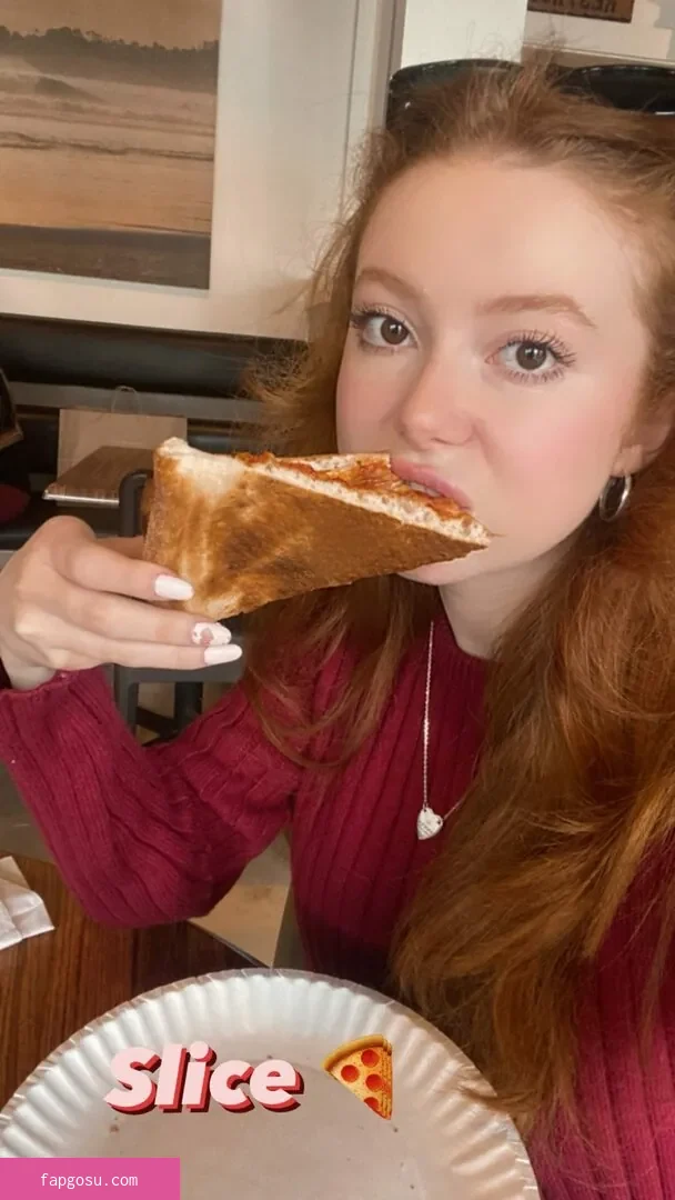 Francesca Capaldi